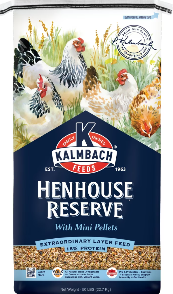 henhouse