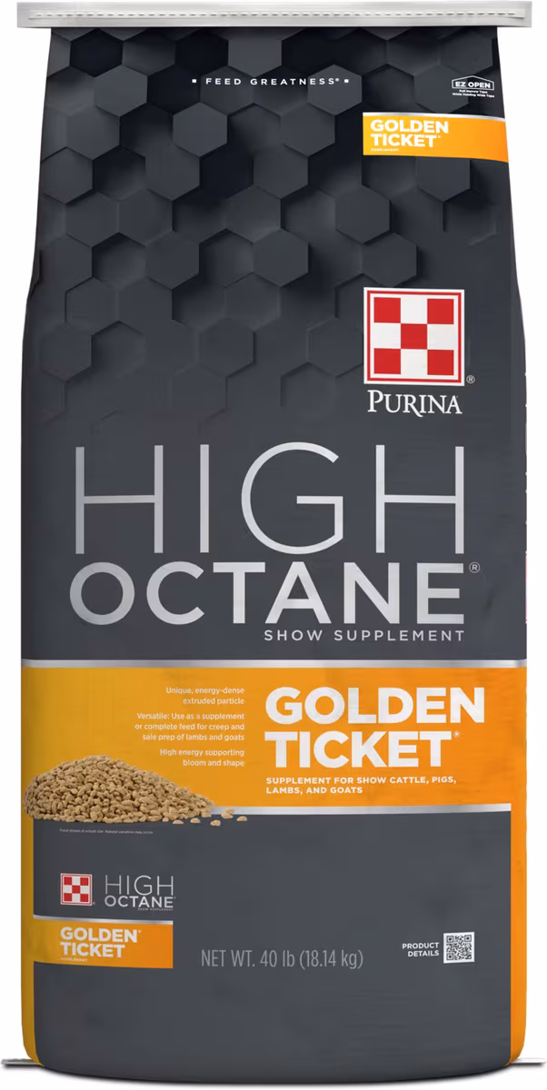 high octane