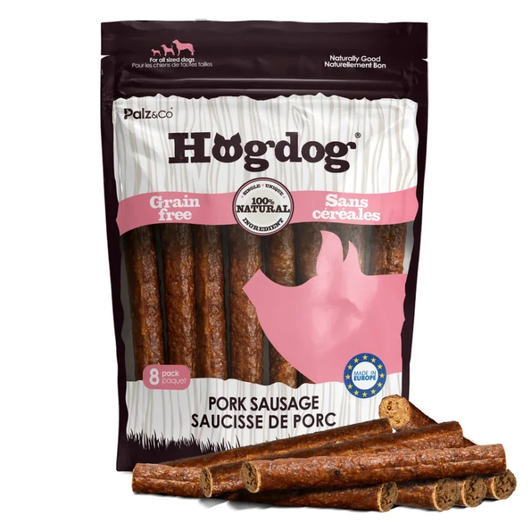 hogdog pork sausage