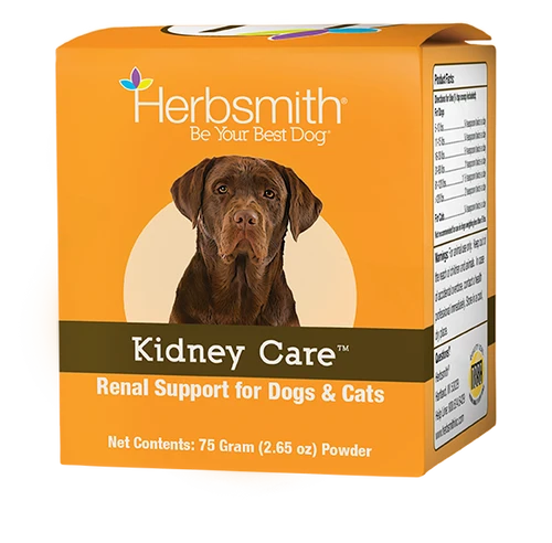 hs kidney care 75g