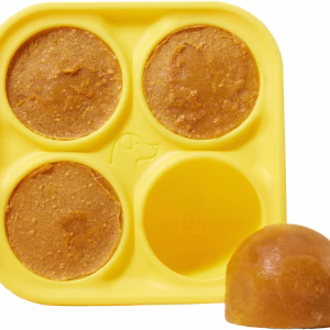 Woof Pupsicle Treat Tray