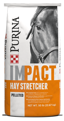impact haystretcher