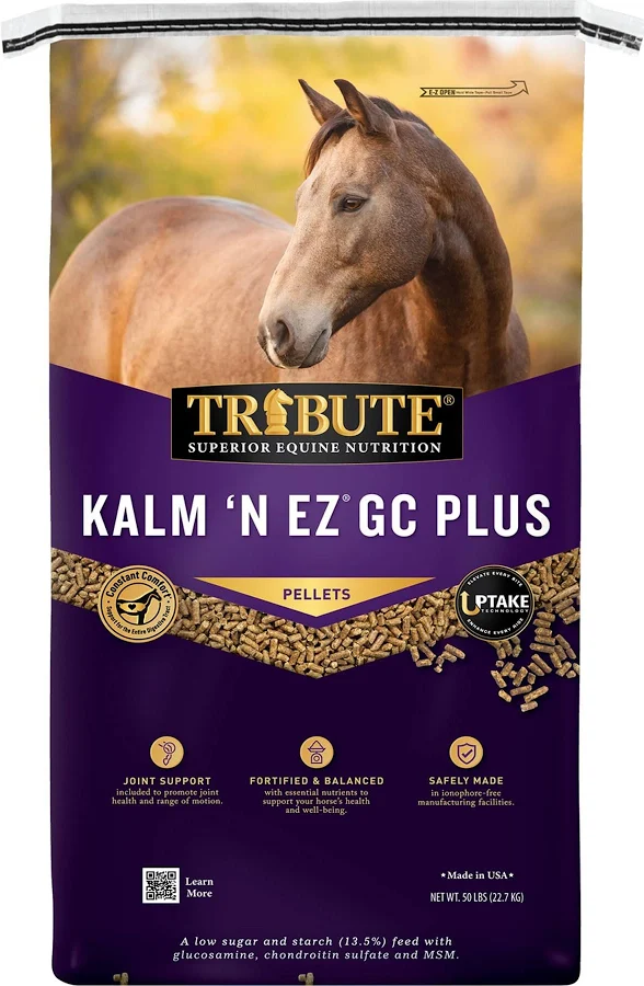 kalm n ez gc plus