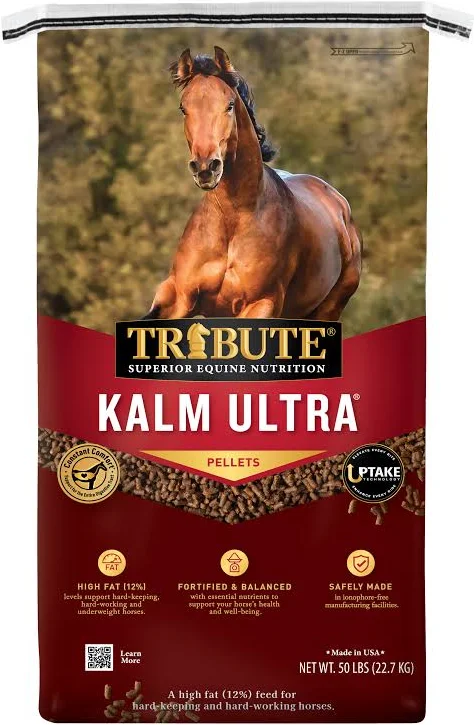 kalm ultra