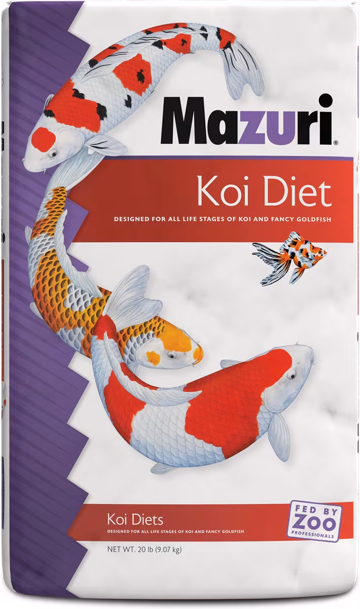 koi plat ogata