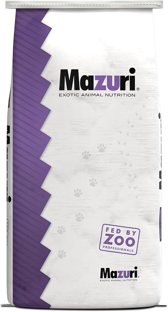 mazuri bag
