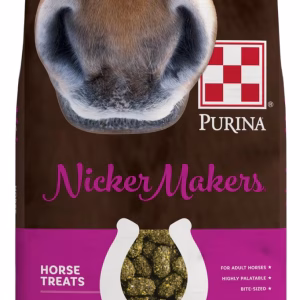Purina Nicker Makers Horse Treats