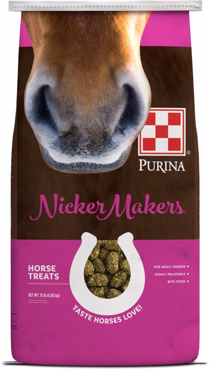 nicker makers
