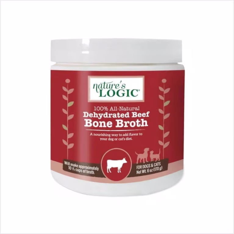 nlg beef bone broth powder