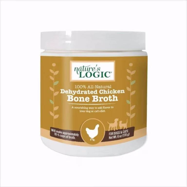nlg chicken bone broth