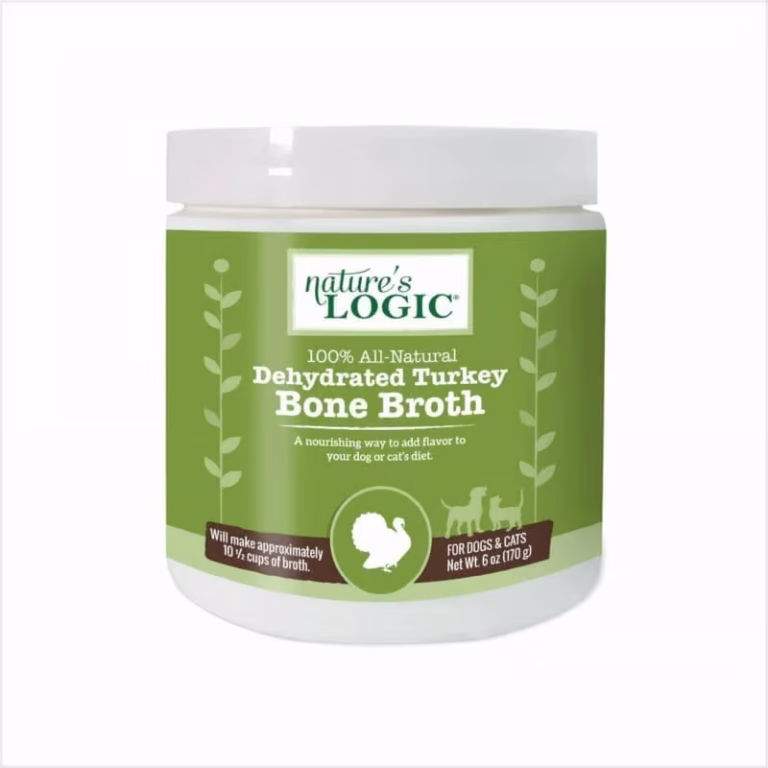 nlg turkey bone broth