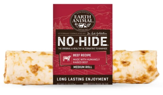 no hide beef