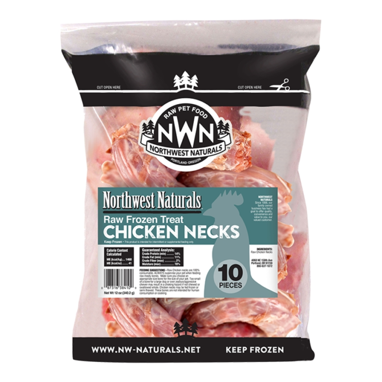 nwn chicken neck