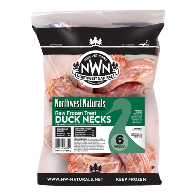 nwn duck neck