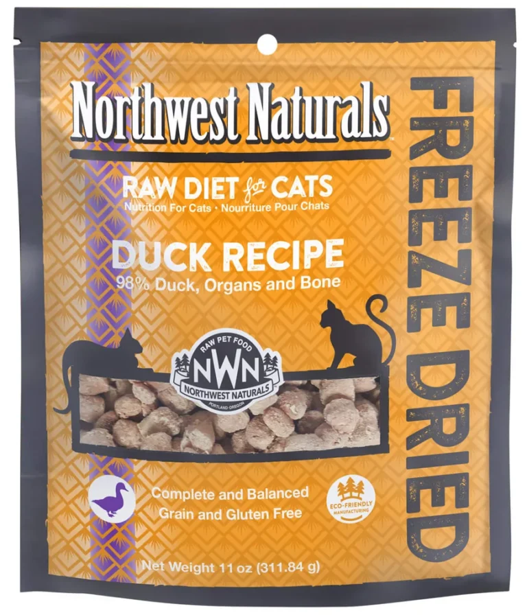 nwn fd cat duck