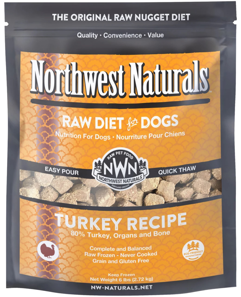 nwn turkey frozen