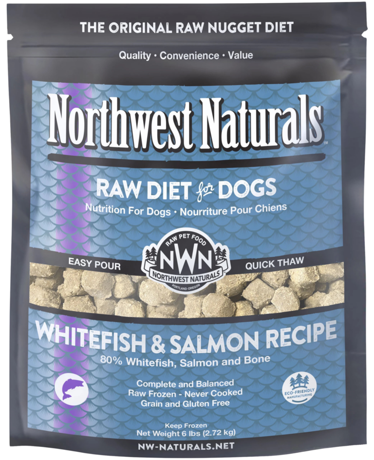 nwn wfish frozen