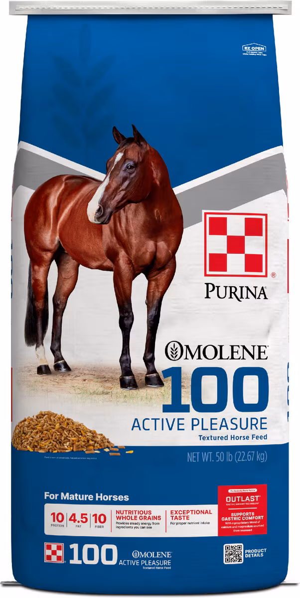 omolene 100