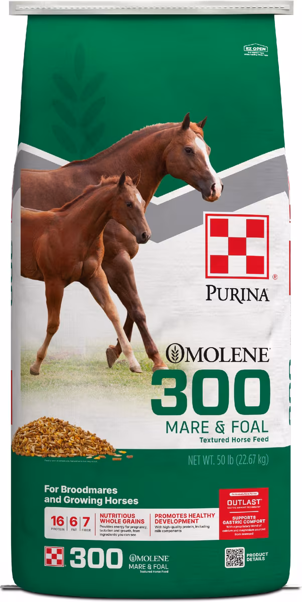 omolene 300