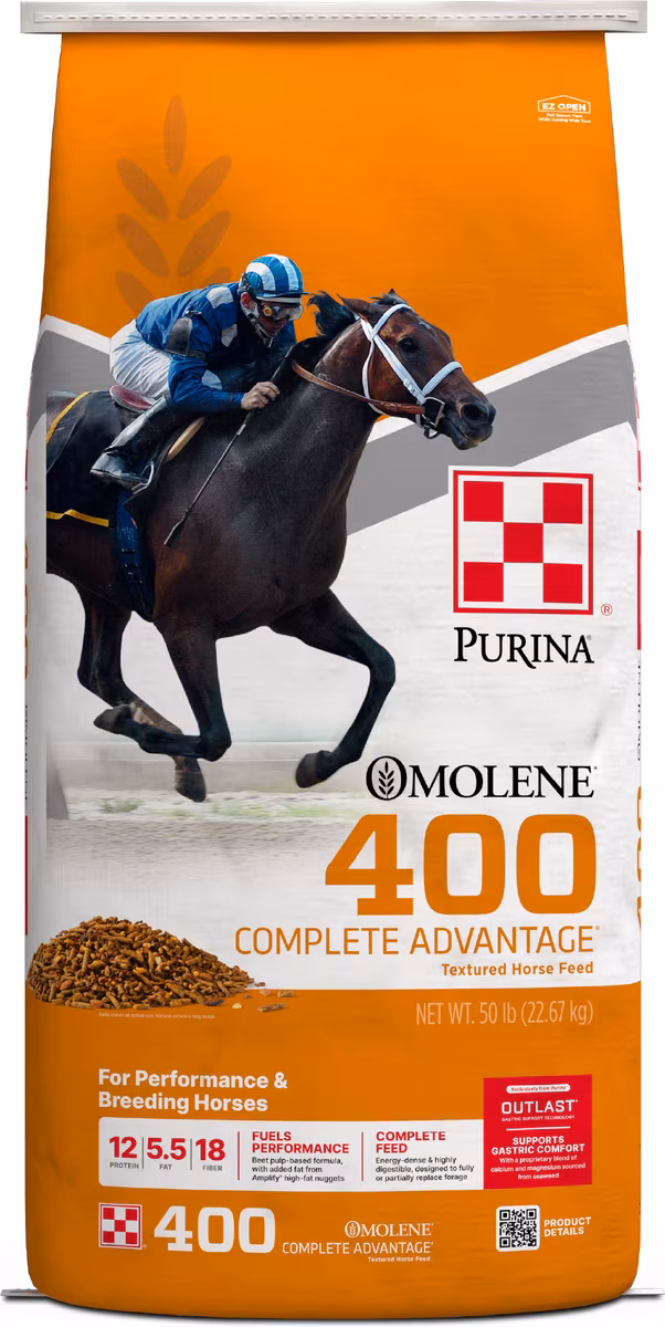 omolene 400
