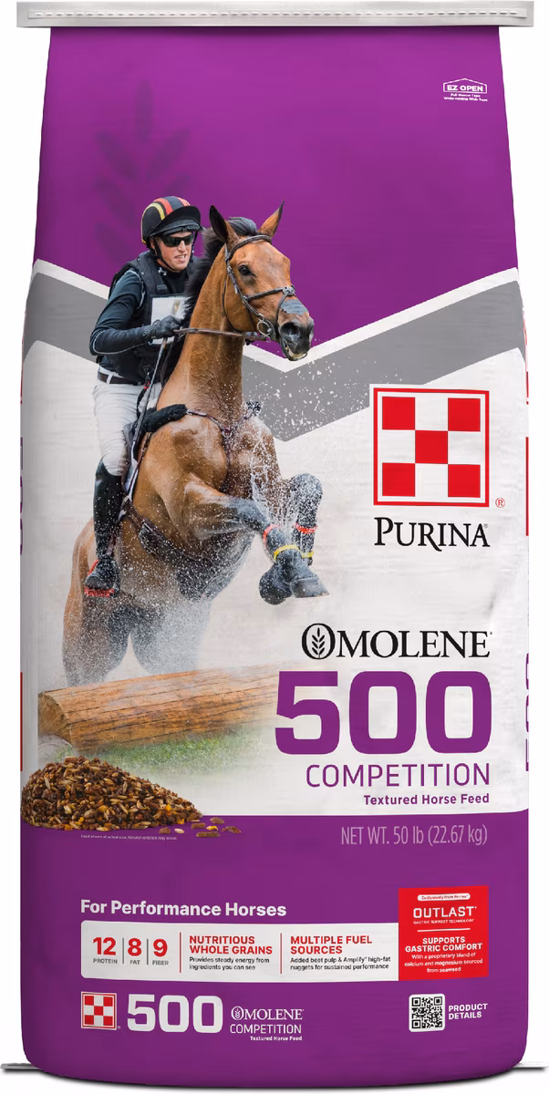 omolene 500