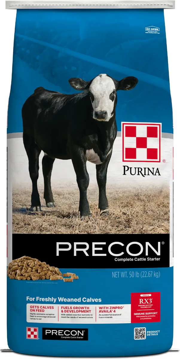 precon complete