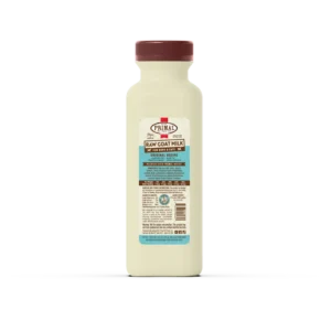 Primal Raw Goat Milk Original Recipe