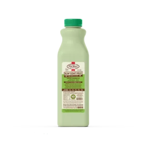 Primal Raw Goat Milk Green Goddess Recipe 32oz