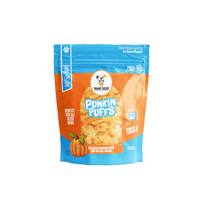 punkin puffs