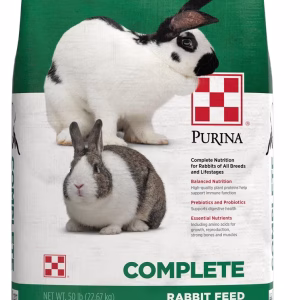 Purina Complete Rabbit 50lb