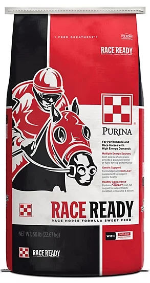 race ready