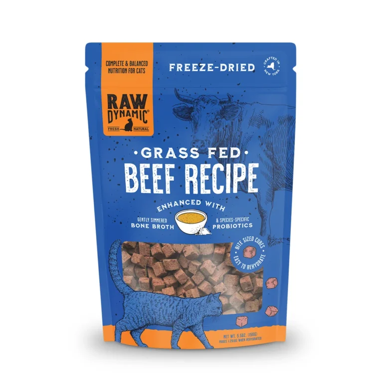 rd cat beef