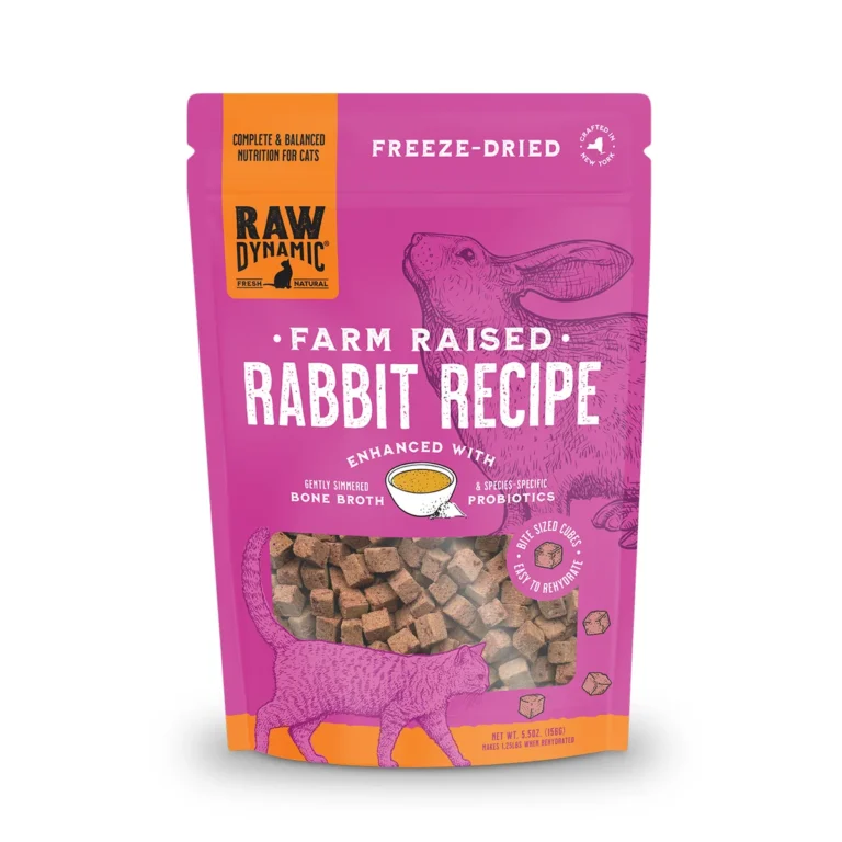 rd cat rabbit