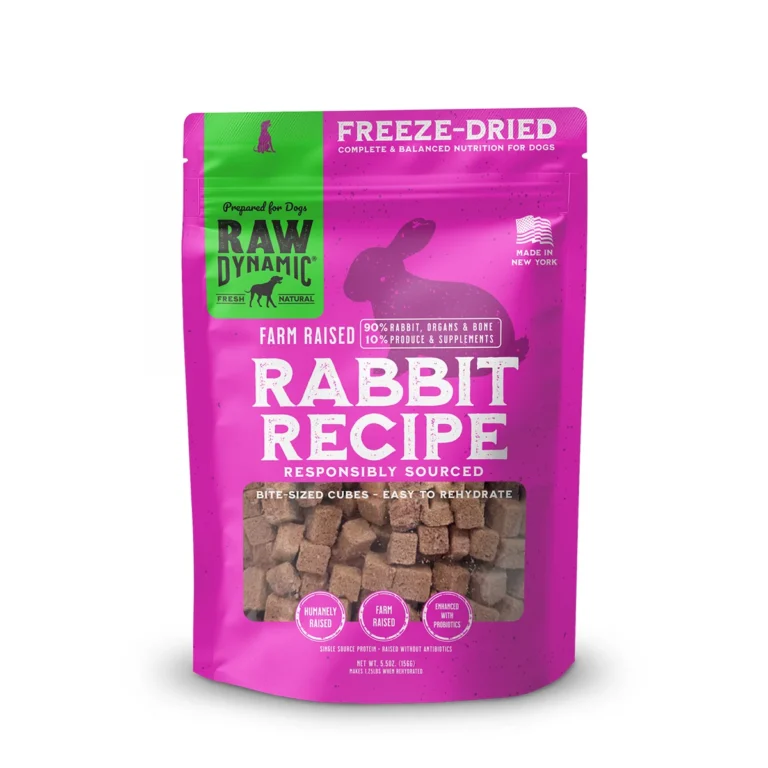 rd fd dog rabbit