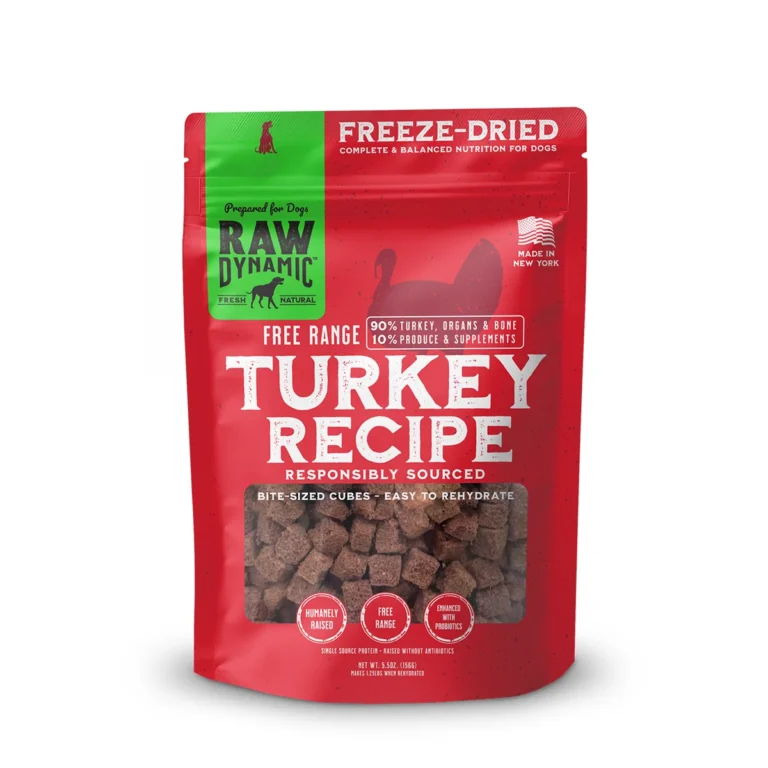 rd fd dog turkey