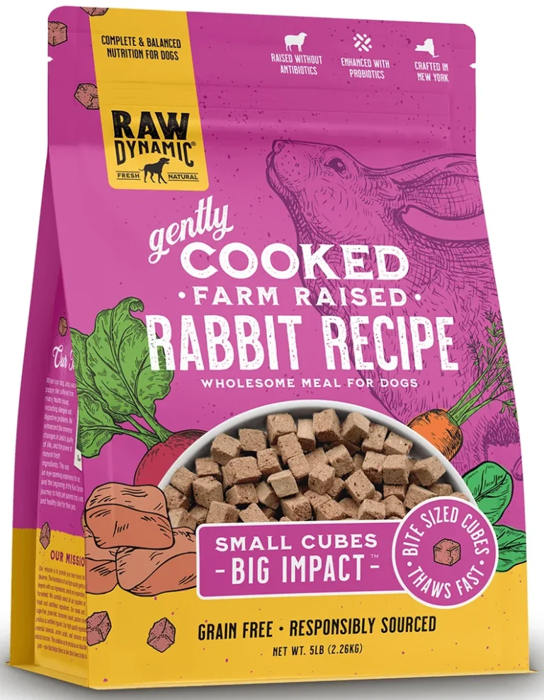 rd gently rabbit