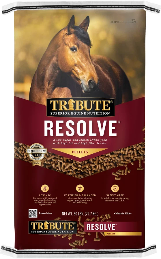 resolve