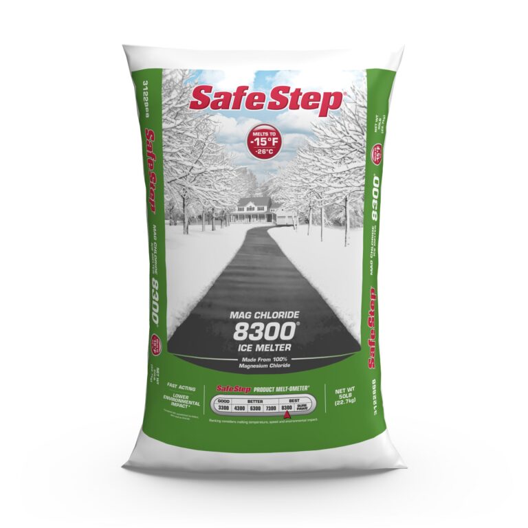 safe step 8300