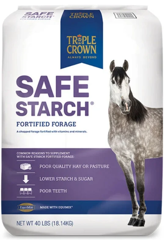 safestarch