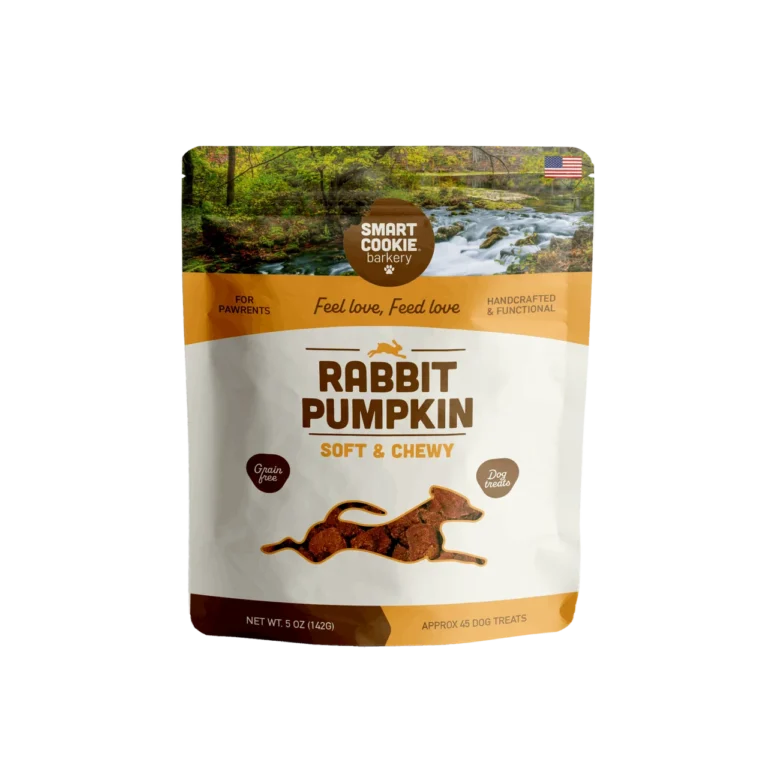sc rabbit pumpkin