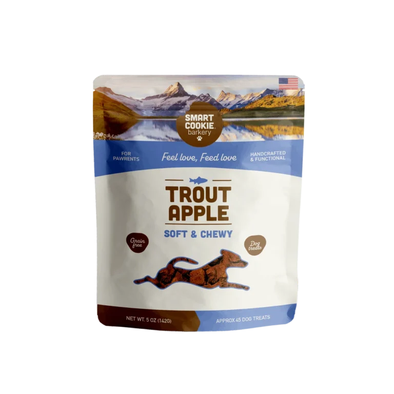 sc trout apple