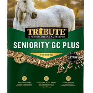 Tribute Seniority GC Plus Textured 50lb