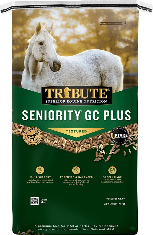 seniority gc text