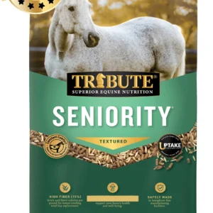 Tribute Seniority Textured 50lb