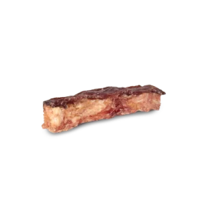 Home Range Beef Skirt Steak Bar Dog Treat (EACH)