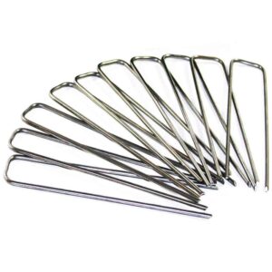 Sod Staples 4" ( 1000 ct )