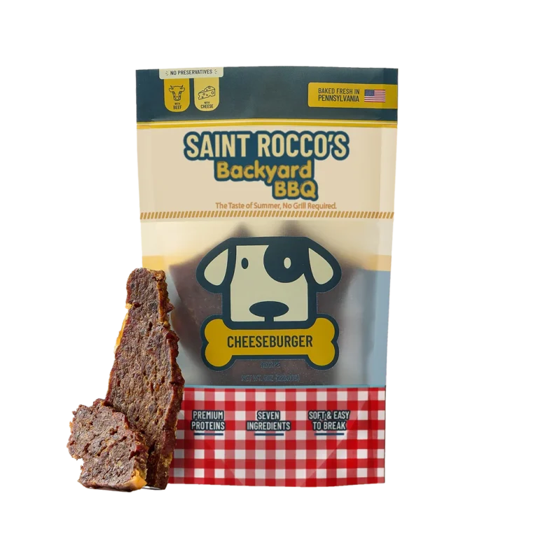 st rocco cheeseburger