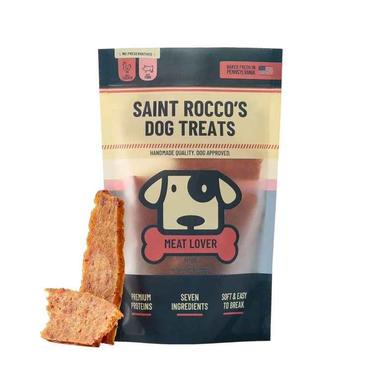 st rocco meat lover