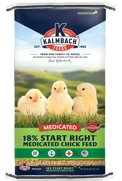 start right med