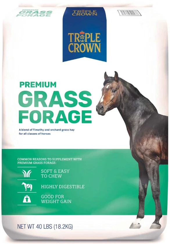 tc grass forage